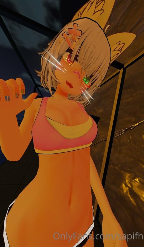 sapifh xxxスター 画像