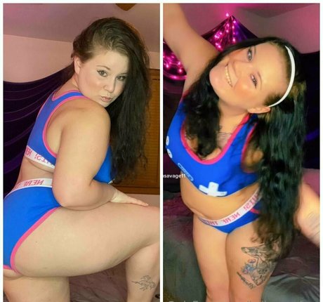 brihannafree 高品質スター 写真