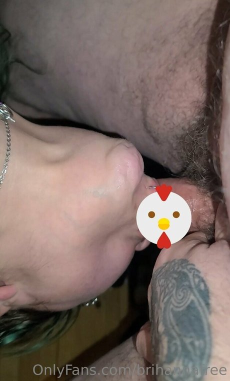 brihannafree トップスター 写真