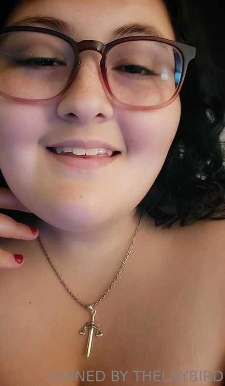 ladylilithbyrd セクシー女優 写真