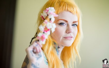 ブルネットの猫OnlyFans アートヌード ギャラリー