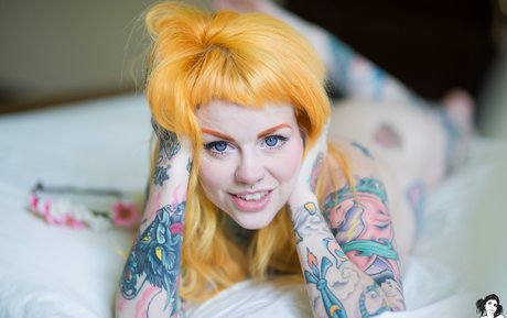 Faun 高品質女優 画像