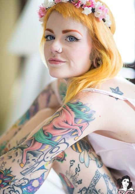 Faun 独占モデル 写真