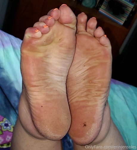 erinjensoles ホットなモデル 写真