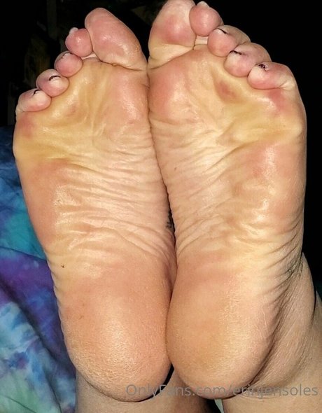 erinjensoles 限定スター 画像