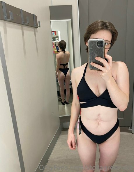 赤毛のソロOnlyFans ホット裸 ギャラリー