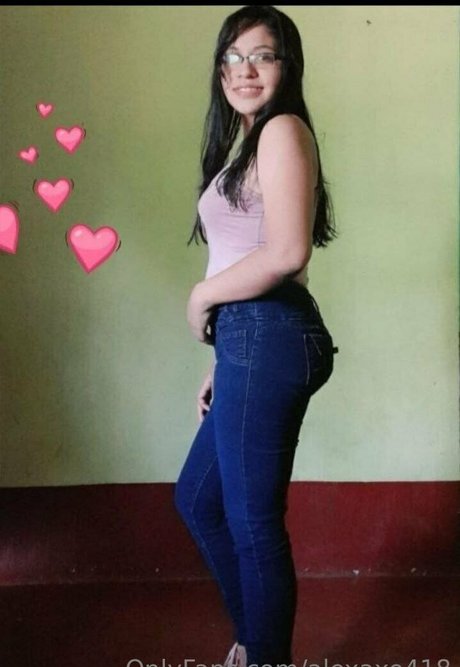 alexaxe418 かわいいスター ギャラリー