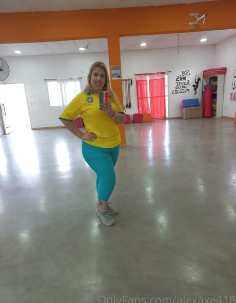 alexaxe418 最高のスター 画像