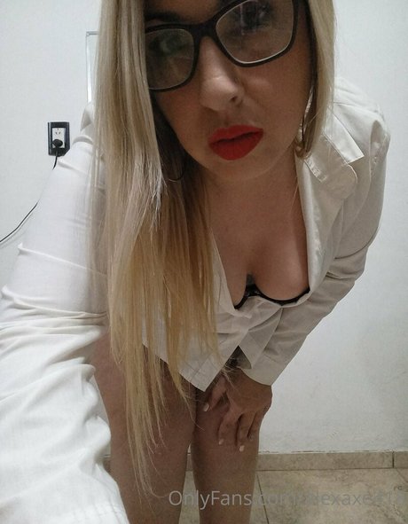 alexaxe418 セックス女優 ギャラリー