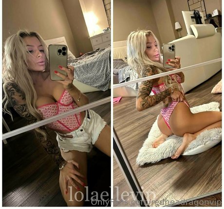 redheadragonvip かわいいスター 写真