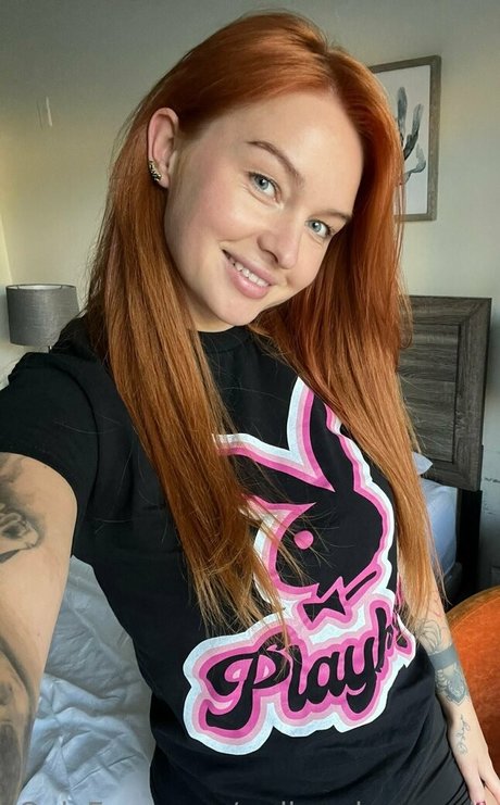 redheadragonvip 無料スター 写真