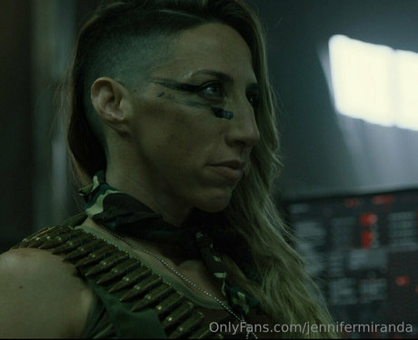 jennifermiranda ポルノスター トップ ギャラリー