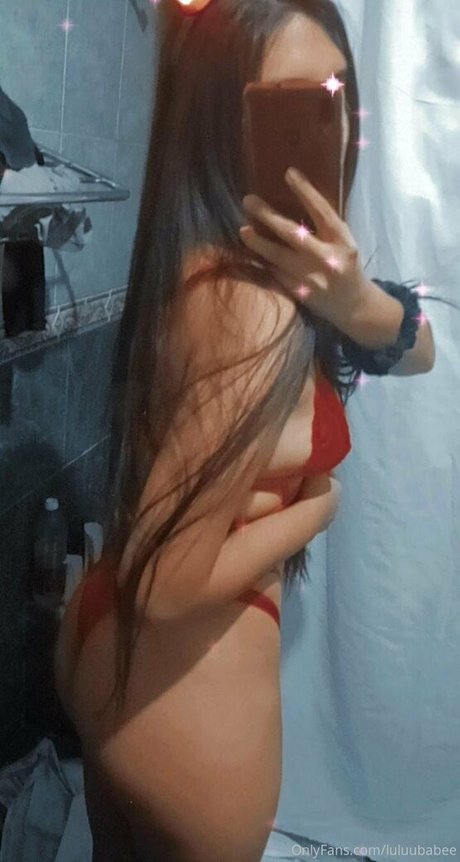 egirlulu 完璧なスター 画像