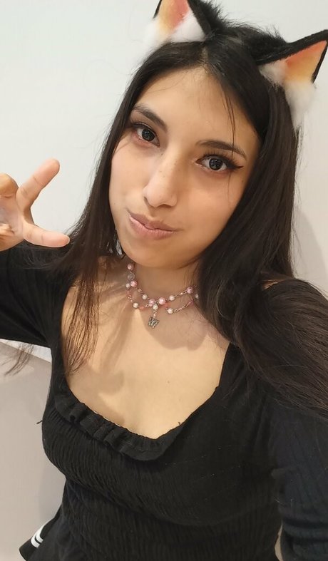 egirlulu 素敵なモデル 写真