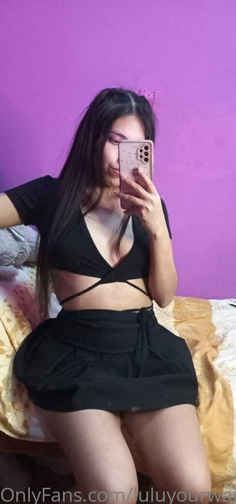 egirlulu ヌードモデル アーカイブ