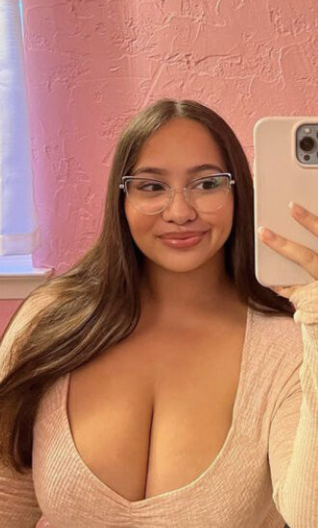 Ellie Johnston 素敵なスター 写真