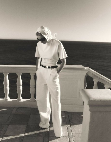 Elsa Hosk スター 画像