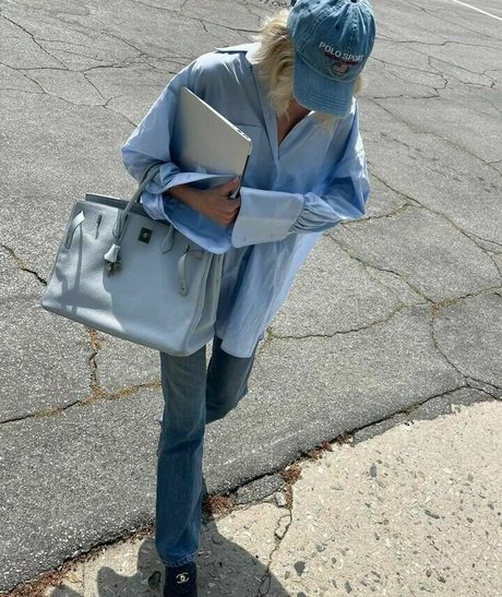 Elsa Hosk ポルノスター ヌード 画像