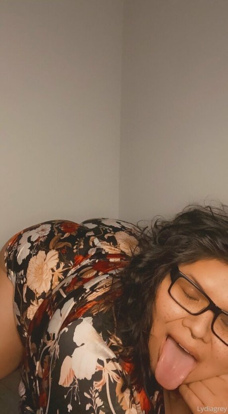 lydiagreyy セックスモデル ギャラリー