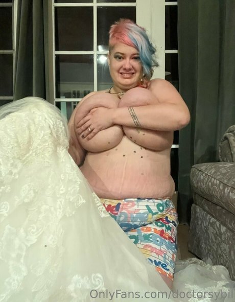 doctorsybil 素敵なポルノスター 写真