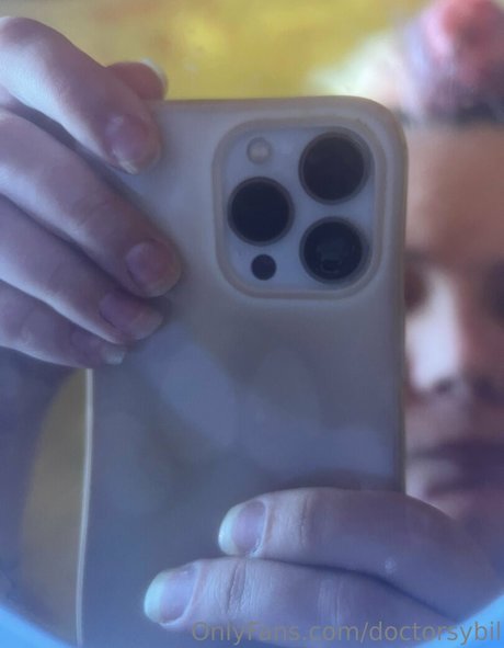 doctorsybil 素敵なモデル 写真