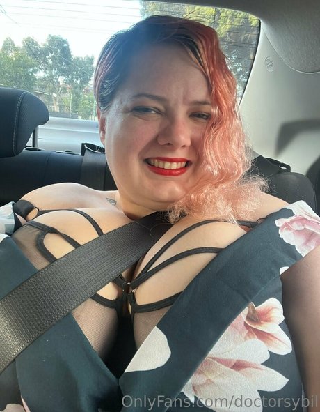 doctorsybil スター ヌード アーカイブ