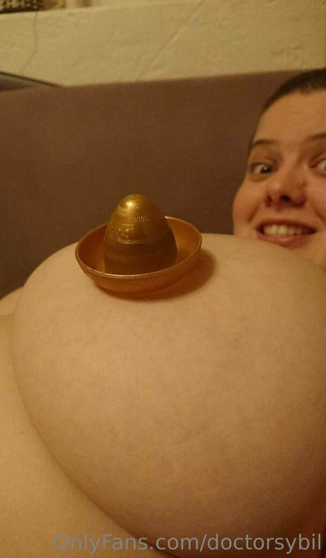 doctorsybil エロティックなスター 写真