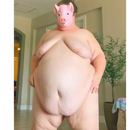 fat toni babe 裸のポルノスター 写真