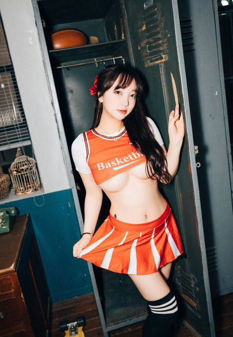 Son Ye Eun 最高のモデル 写真