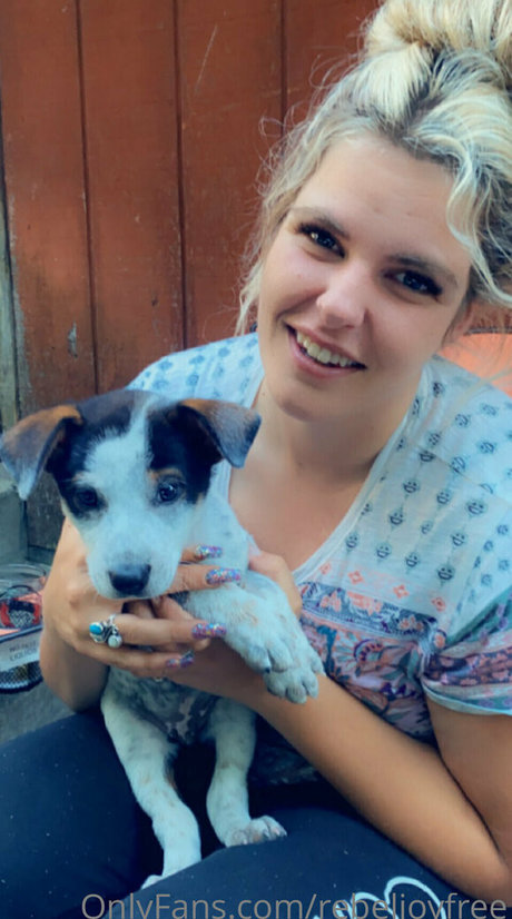 rebeljoyfree ポルノスター 高品質 ギャラリー