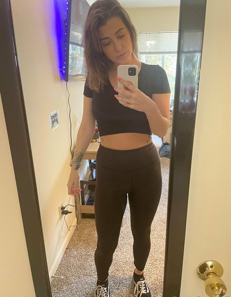 clever belle5 素敵なモデル 写真