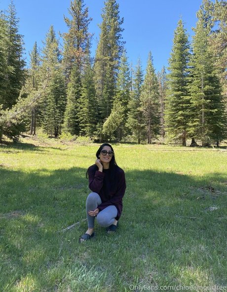 chloeamourfree 完璧なスター ギャラリー