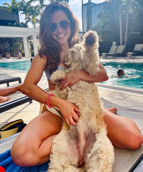 Amanda Guerra ヌードモデル 画像