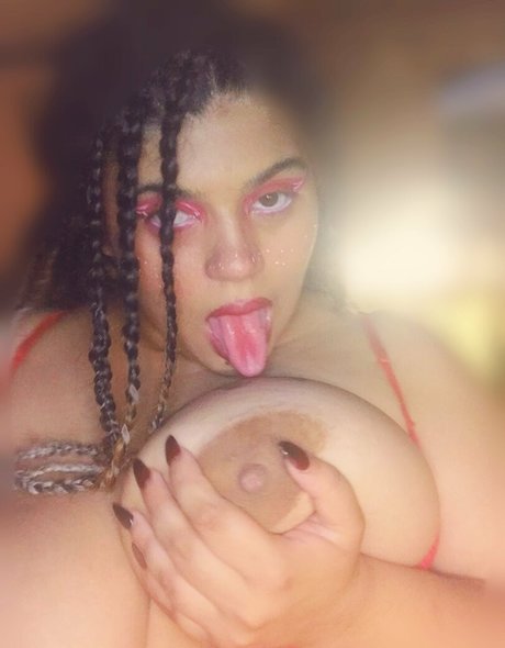 poundcake1908 最高のモデル 写真