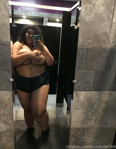 poundcake1908 高品質のポルノスター 画像