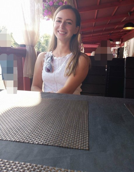 sandras s 裸モデル ギャラリー