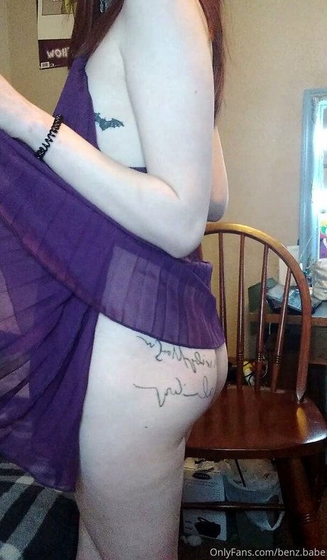 benz babe 美しいスター 写真