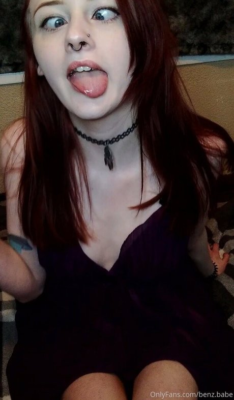 benz babe ホットモデル 画像