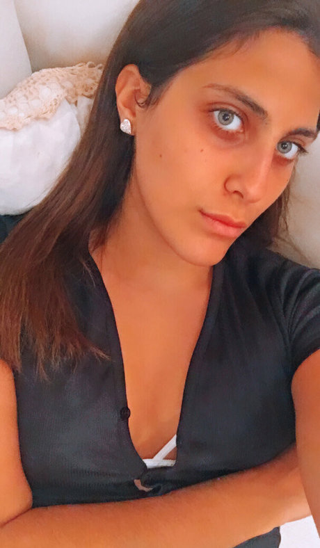 baabyqueenn 美しい女優 画像