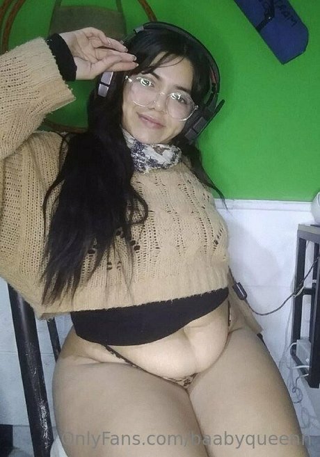 baabyqueenn アートポルノスター 画像