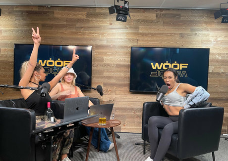 thatonegirlmikeyvlogs スター 写真