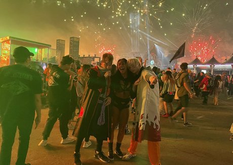 thatonegirlmikeyvlogs HDスター 写真