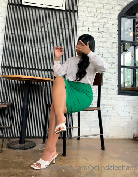 belindaleehana セックスモデル 写真