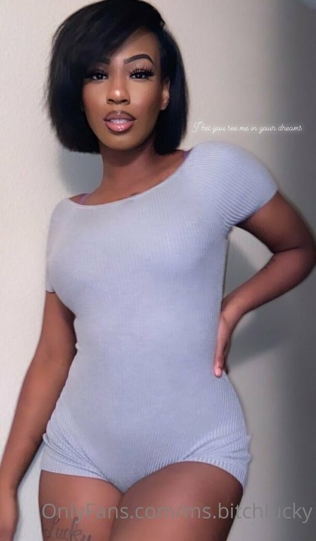 ms bitchlucky ポルノスター 写真