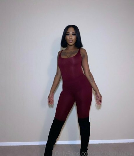 ms bitchlucky 独占ポルノスター ギャラリー