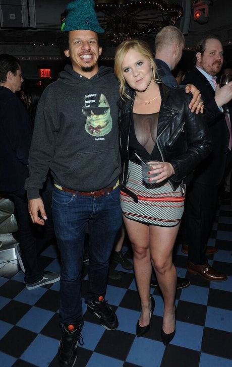 Amy Schumer スターセックス 画像