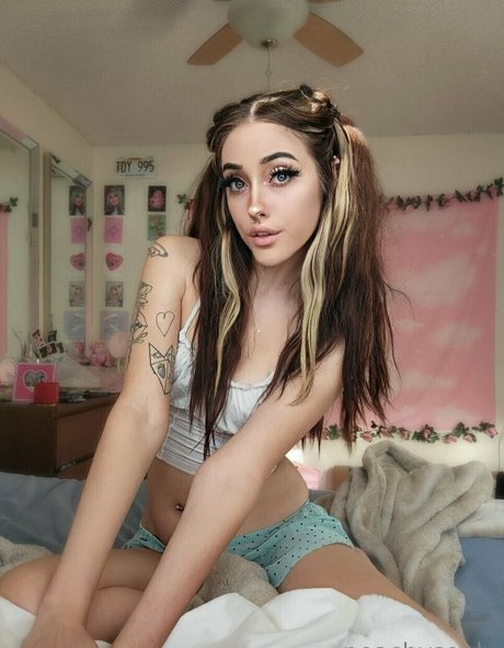 peachysonly HDモデル ギャラリー