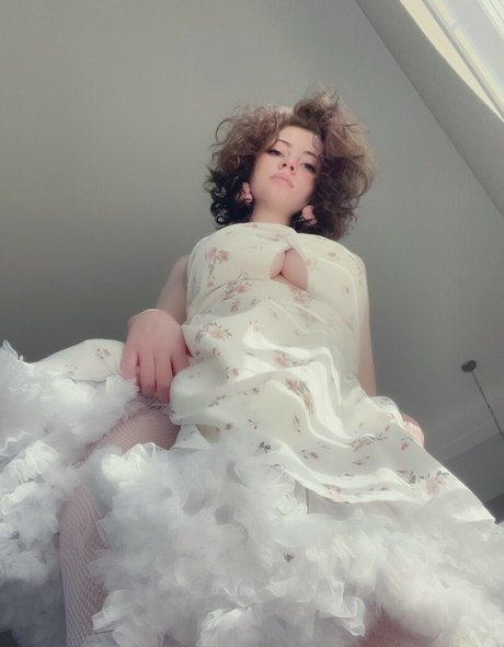 Darlings spam 完璧なモデル 画像