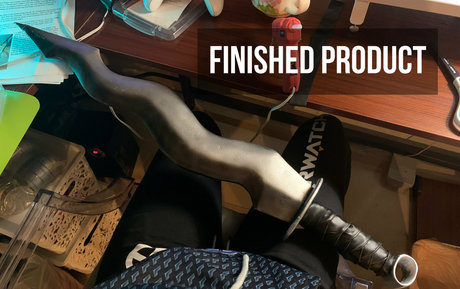 FeliciaVox アートスター 画像