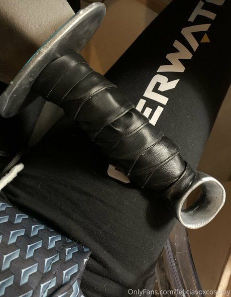 FeliciaVox ポルノスター アダルト 画像